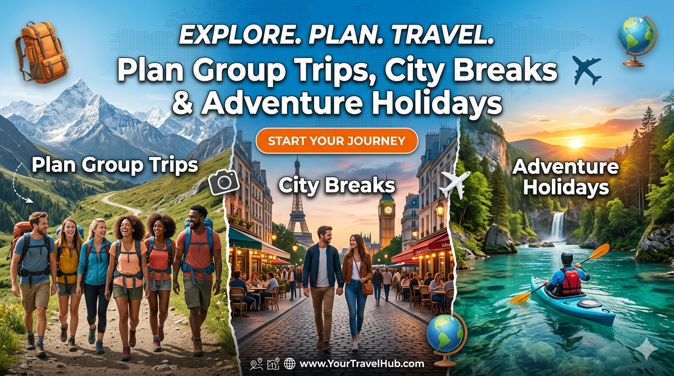 TravBlox